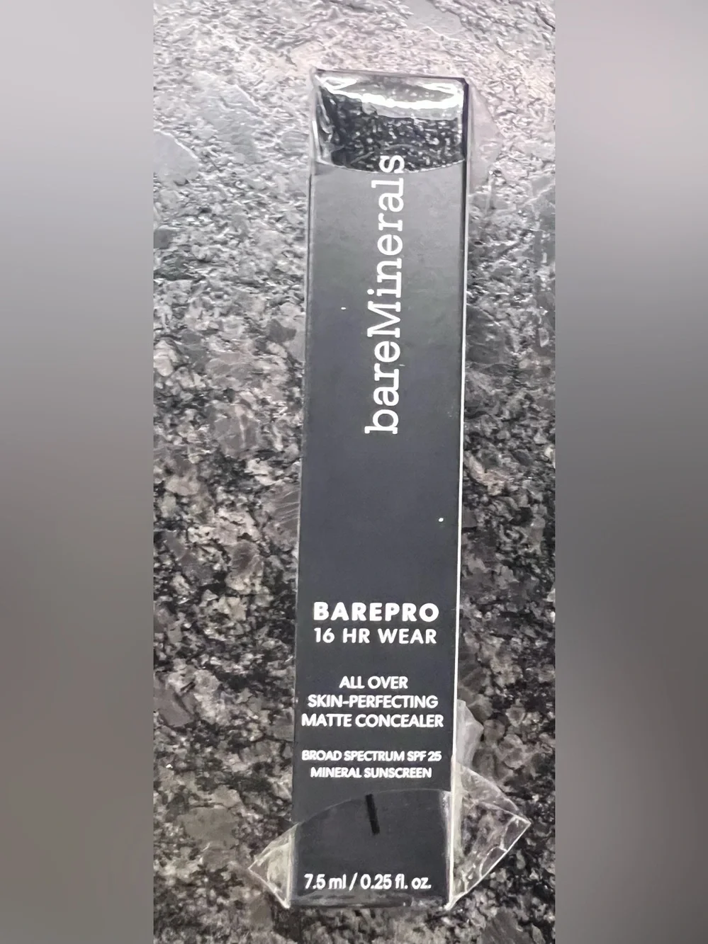bareMinerals Matte Concealer Stick in Neutral cover-up  Light NEW IN BOX SEALED